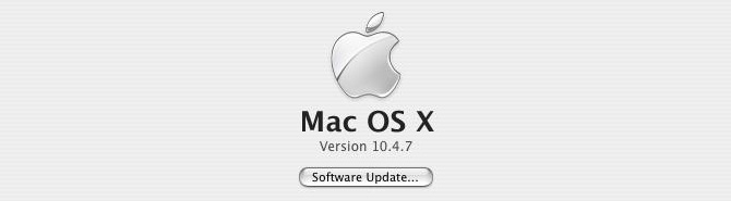 Mac OS X