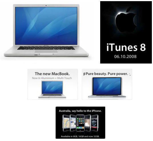 WWDC08