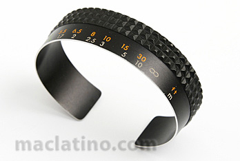 Brazalete Lente