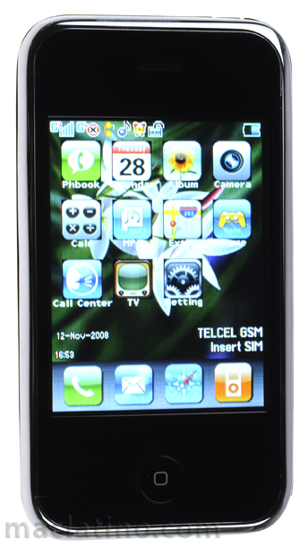 telefono chino