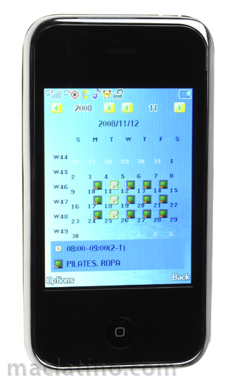 ifone chino
