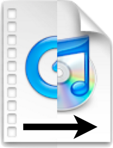 Video audio to MP3