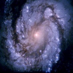 hubble