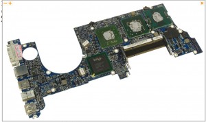 logic board