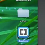 Adobe presenta Brackets, un editor de código para la web de código abierto