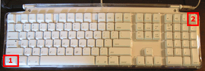 Restart, Sleep, Shut Down - Tablero 4