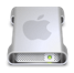 Atajo al Desktop en Mac OS X 5