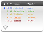 Nueva Estación Base AirPort Extreme 2