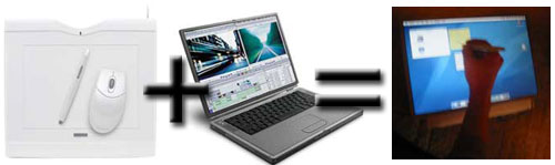 PowerBook G4 Graphics Update 1.0, actualiza la tarjeta gráfica de tu PowerBook 4