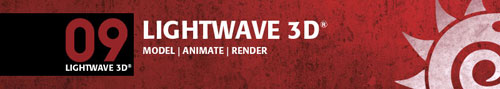 Descarga Lightwave 7.5 para Mac 1