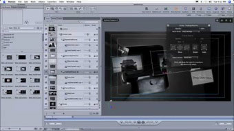 Como pasar tus fotografías de Aperture a Final Cut Pro 4
