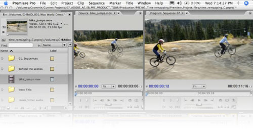Premiere 6.5 Mac Capture Update 6