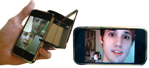 Ya puedes descargar Skype 2 con soporte para videoconferencia en Mac 3