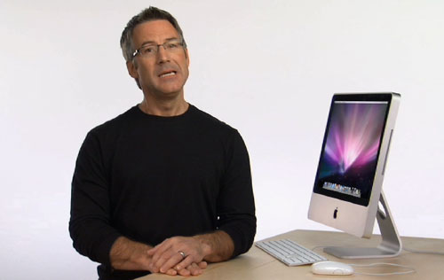 Apple confirma la fecha para comprar Mac OS X 10.5 Leopard 8
