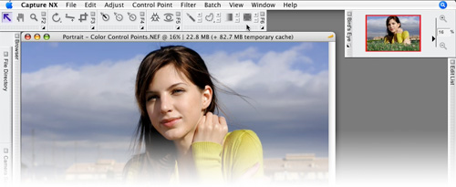 Descargar el Adobe DNG Converter y Camera Raw con soporte para más cámaras digitales 3