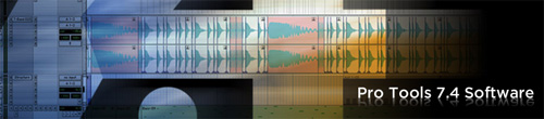 ProTools 6.2.2 update 4