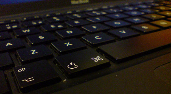 Actualización para MacBook o MacBook Pro con Leopard que Resuelve Las Fallas del Teclado 6