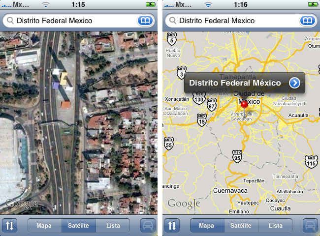 Comerciales Ven a Mac de Apple a la Mexicana 6