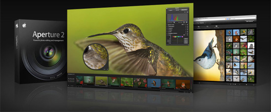Aperture 2.0.1 disponible para descargar 3