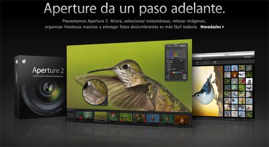 Aperture 2.0.1 disponible para descargar 8