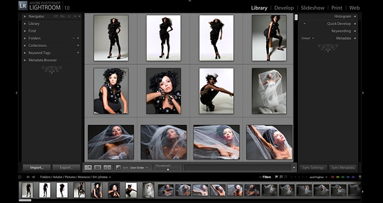 Aperture 2.0.1 disponible para descargar 7