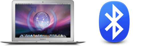 Galería de fotos de la nueva MacBook Air 1