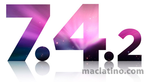 ProTools 6.2.2 update 3