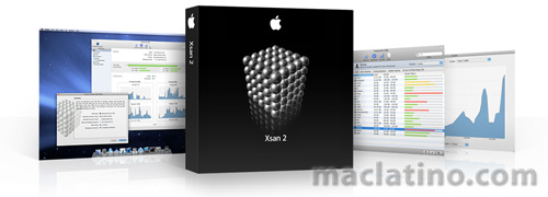 Xsan 1.0.1 Update 4