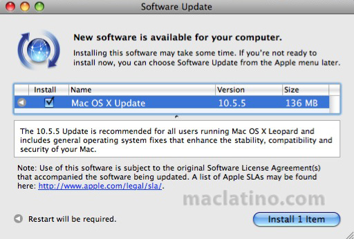 Primeras fotografías de Mac OS X 10.6 Snow Leopard y Safari 4 5