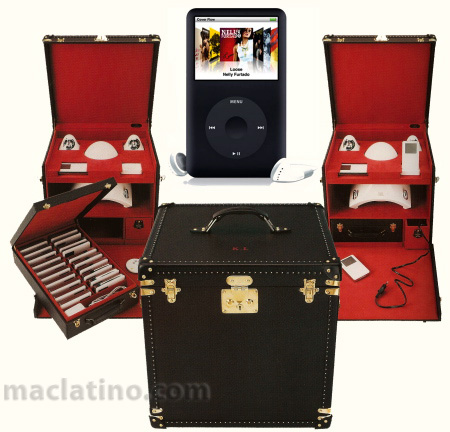 Apple en el mundo de la moda 9