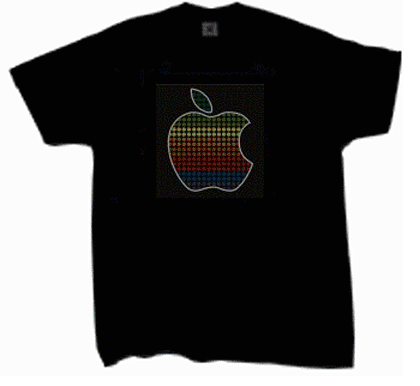 Apple en el mundo de la moda 8