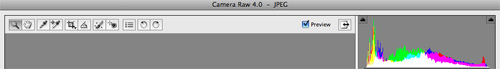 Ya puedes descargar Adobe DNG Converter y Camera Raw 3.6.0b141 3