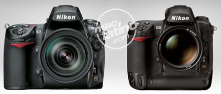 Adobe DNG Converter y Camera Raw 4.6 para nuevas cámaras digitales 3