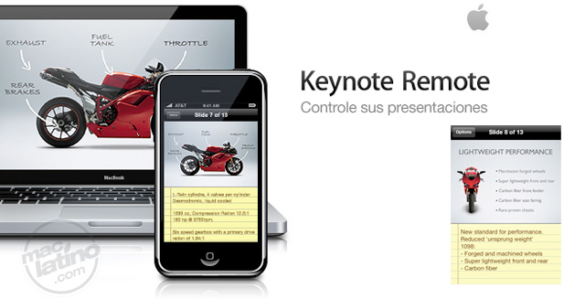 Apple presenta el nuevo iLife ‘08 4