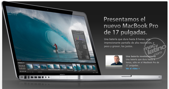 iTunes lanza alertas HDCP en los nuevos Macbook 7