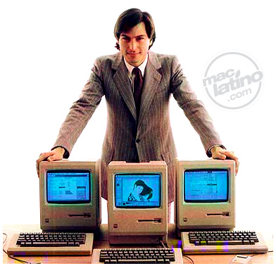 25 aniversario de Macintosh 6