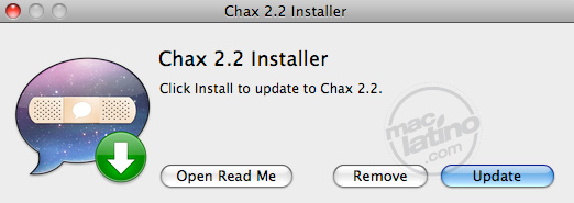 Videos de las características y funcionalidades de Mac OS X 10.5 Leopard 6