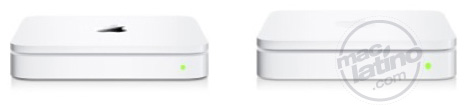 Actualización AirPort Extreme Update 2008-003 disponible 8