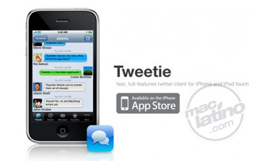 Apple le levanta la censura a Tweetie 1.3, lista en la App Store 6