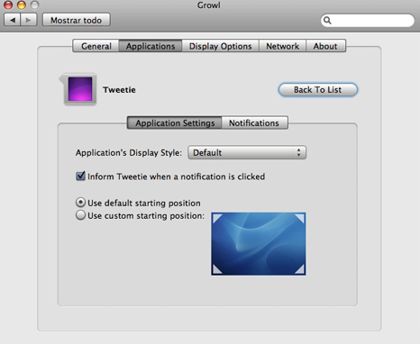 Apple le levanta la censura a Tweetie 1.3, lista en la App Store 3