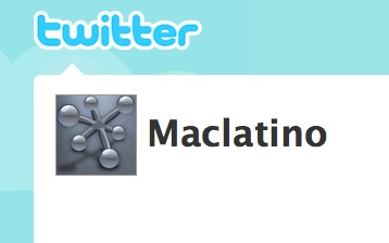 Adium esta por presentar soporte para Twitter 7