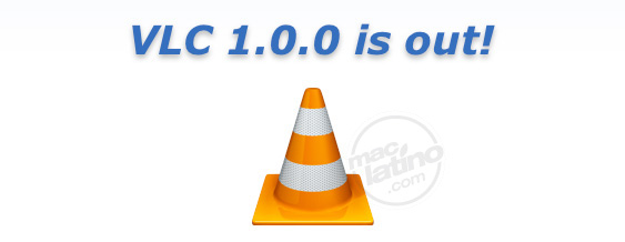 Descarga del reproductor VLC versión 0.9.2 disponible 3