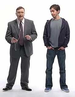 Comercial oficial del Sony PlayStation 3 Slim 3