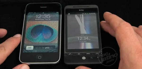 La odisea de contratar un iPhone 3GS en Chile y con Movistar 3