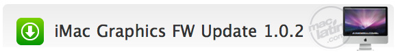 Actualización de firmware para tarjetas gráficas GeForce 7300 GT en las Macs Pro 2