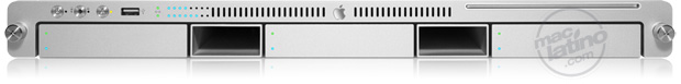 Los nuevos Macs Pro soportan hasta 8 monitores 5