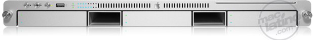 Apple Server Diagnostics 3X106 9