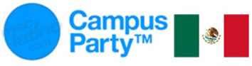 Campus Party México 2009 2