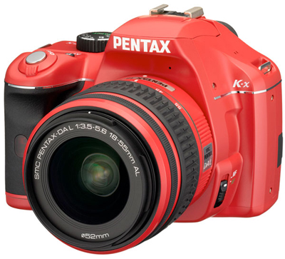 Pentax