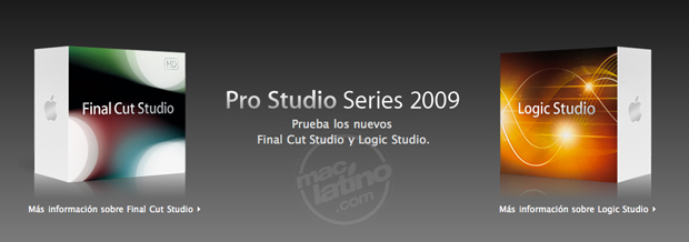 Apple presenta Final Cut Server 2